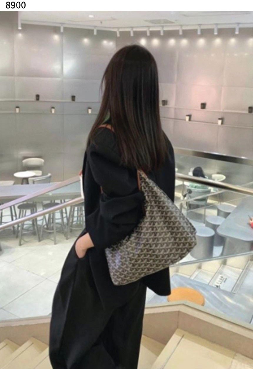 #고야드 [GOYARD] 수입프리미엄급 고야드 보헴 호보백 신상 입고💢 #태그 #가방 #8900