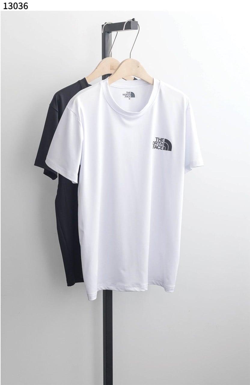 #노스페이스 [The North Face] 썸머 라운드 기능성 반팔 티셔츠 신상입고💢 #상의 #티셔츠 #13036