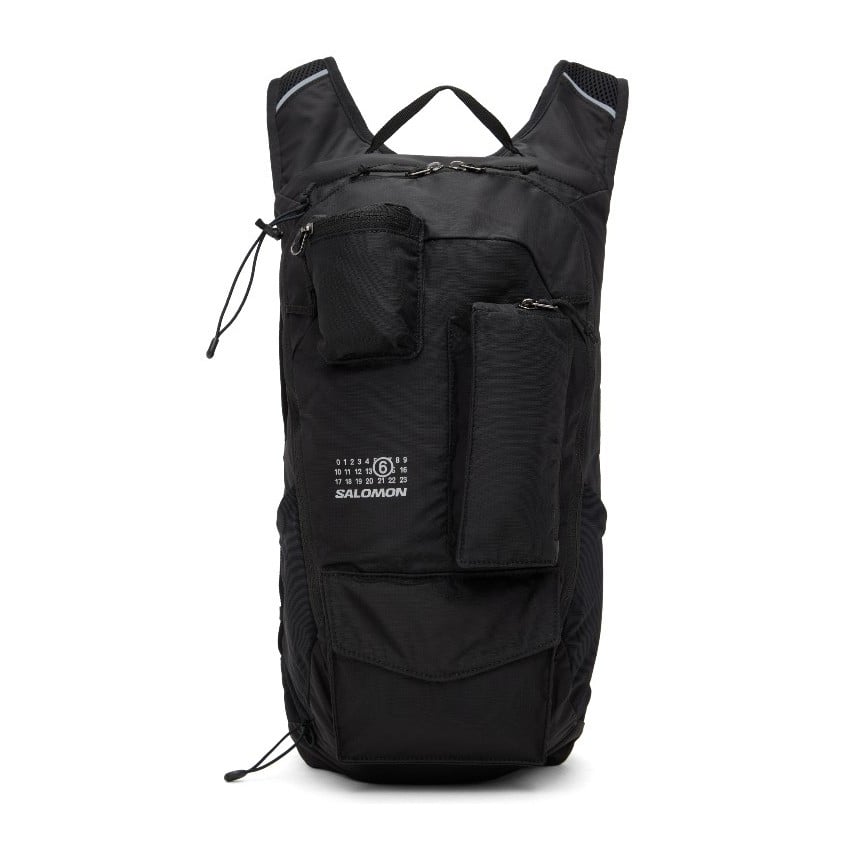 #메종마르지엘라x살로몬 [ M*isonmargiela ] 수입 트레일 블레이저 백팩 입고💢  #가방 #잡화