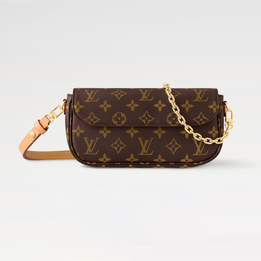 #루이비통 [ L.V ] 수입 아이비 모노그램 체인 숄더백 입고💢 #가방 #잡화