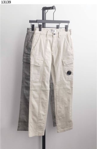 #씨피컴퍼니 [C.P conpany] 시그니처 렌즈 카고 레귤러 팬츠 신상입고💢 #하의 #팬츠 #13139