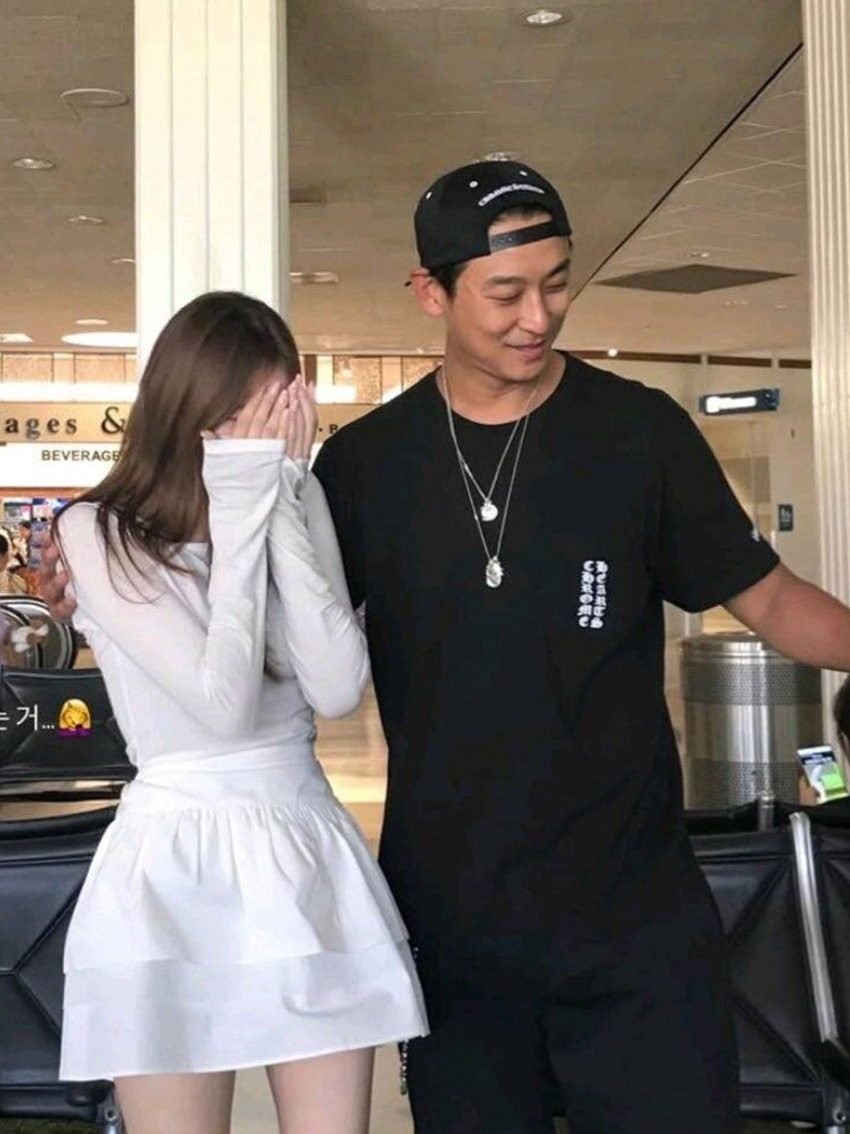 💕 크* osaka 로고 반팔