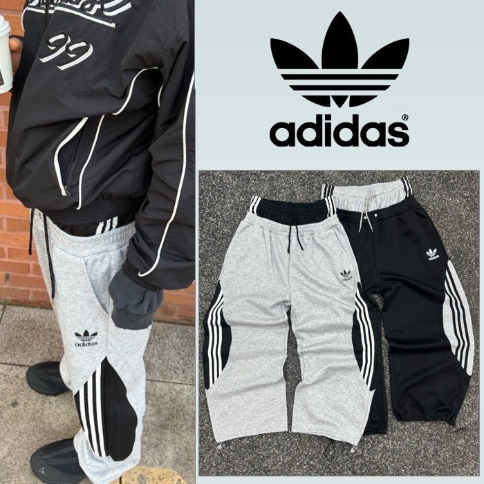 💕 아*** 더블 레이어드 팬츠