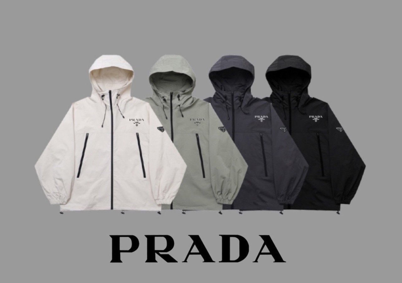 💕 프** 개버딘로고 윈드 코어 후드 바람막이