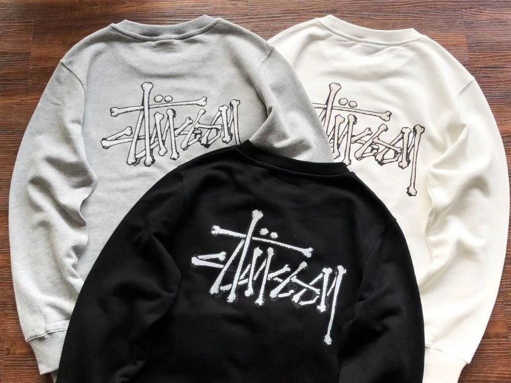 💕 스** 해골 맨투맨