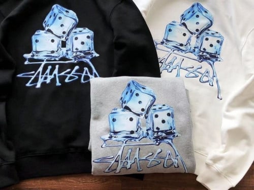 💕 스** 아이스링크 후드티