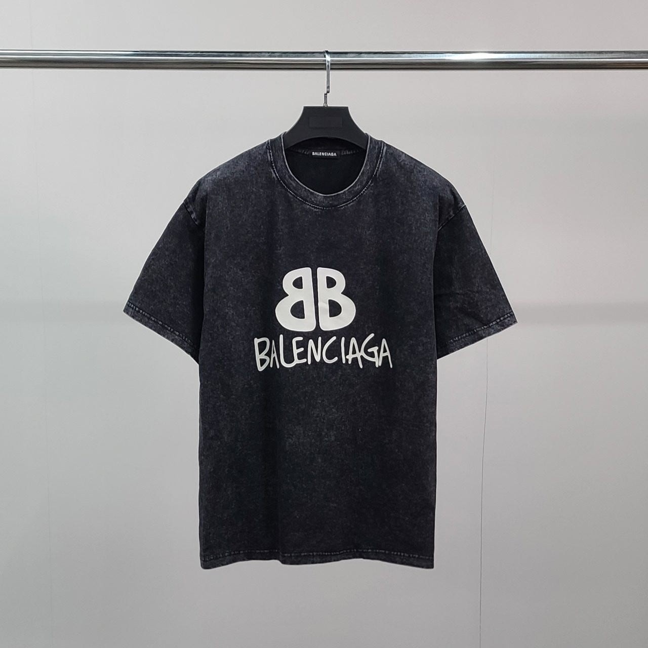 💕 발**** 캠페인레터링 피그먼트 반팔티