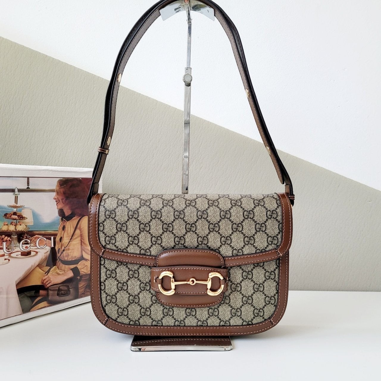 💕 구* 홀스빗 백