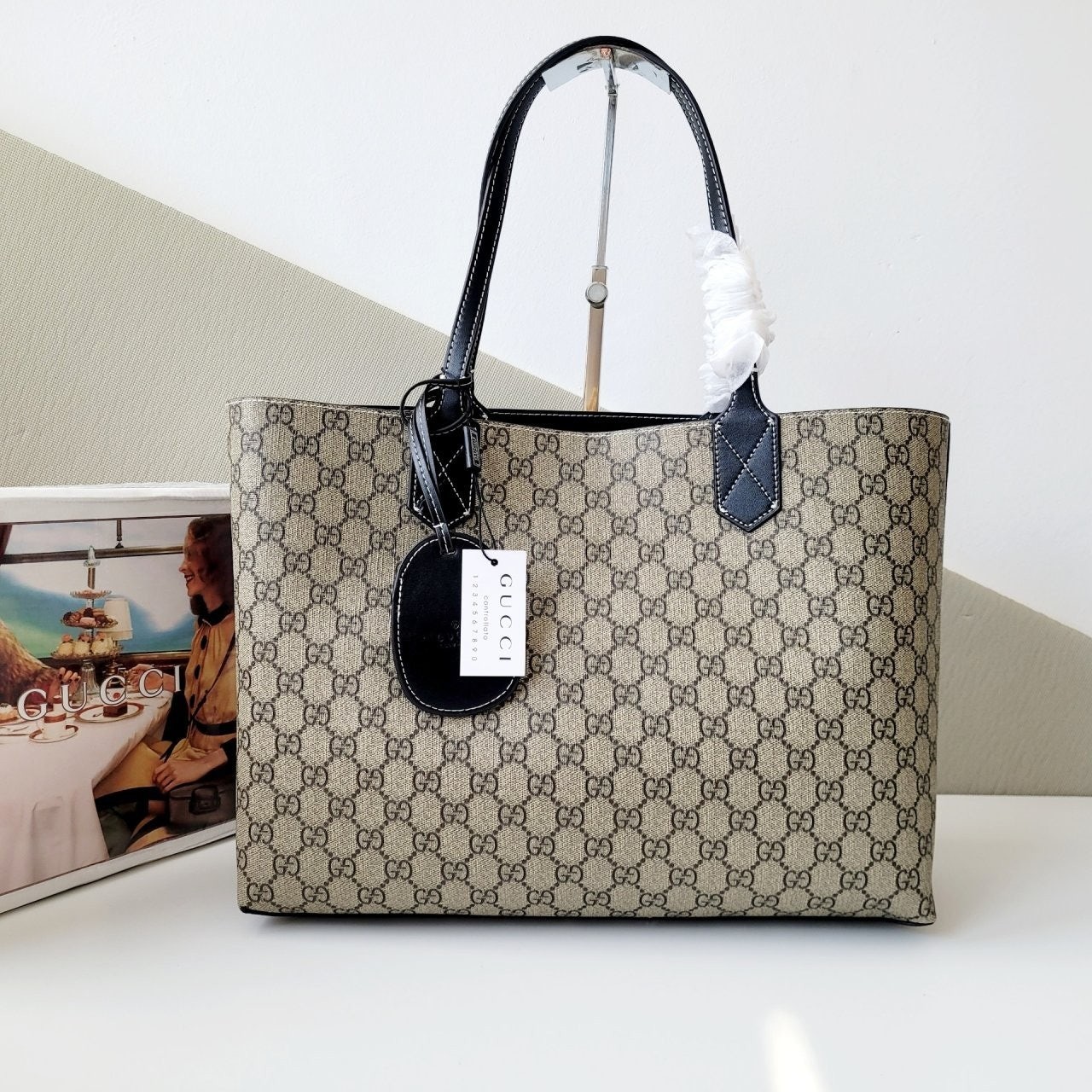 💕 구* GG 리버서블 양면백