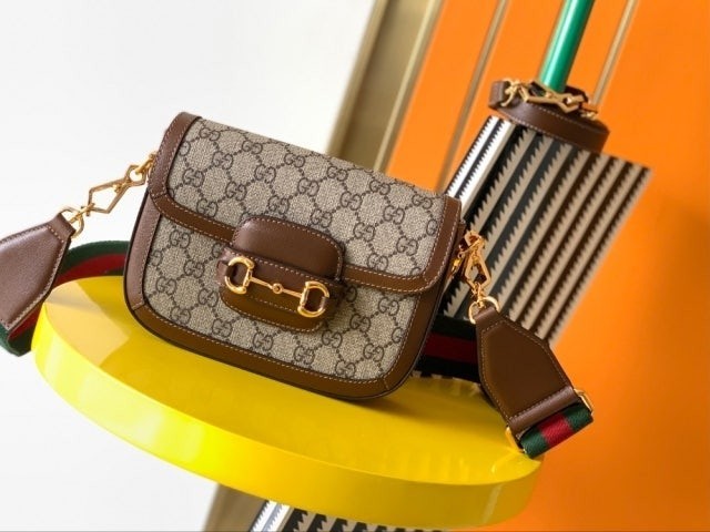 💕 구* 미니 1955 홀스빗 숄더백