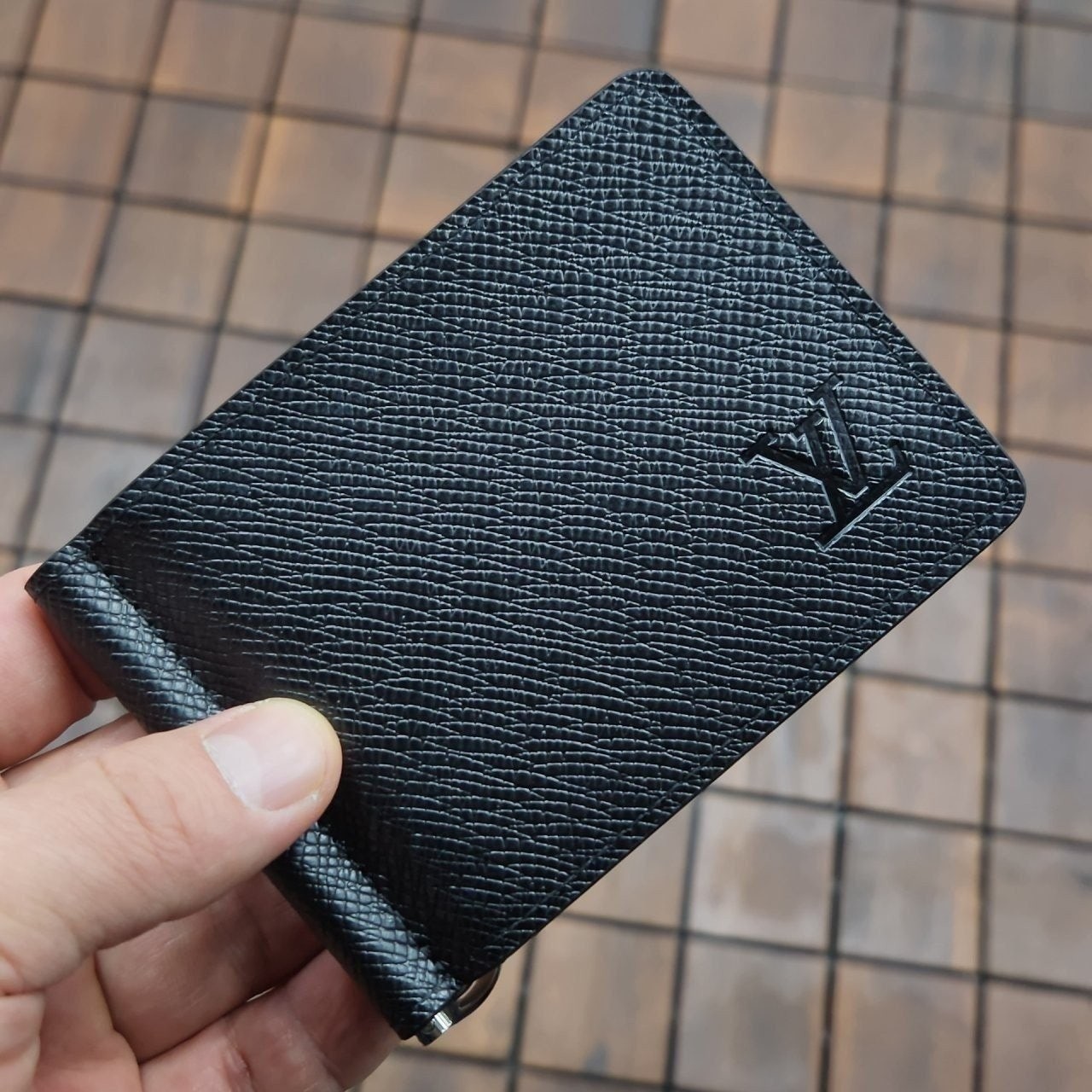 💕 [429번] 루* 타이가 머니클립