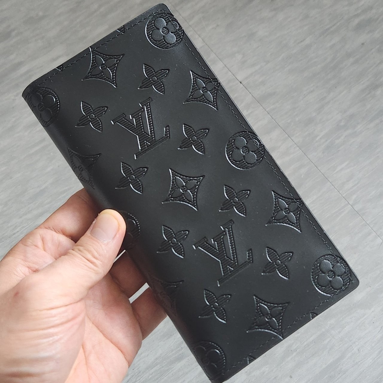 💕 [85번] 루* 브라짜 장지갑