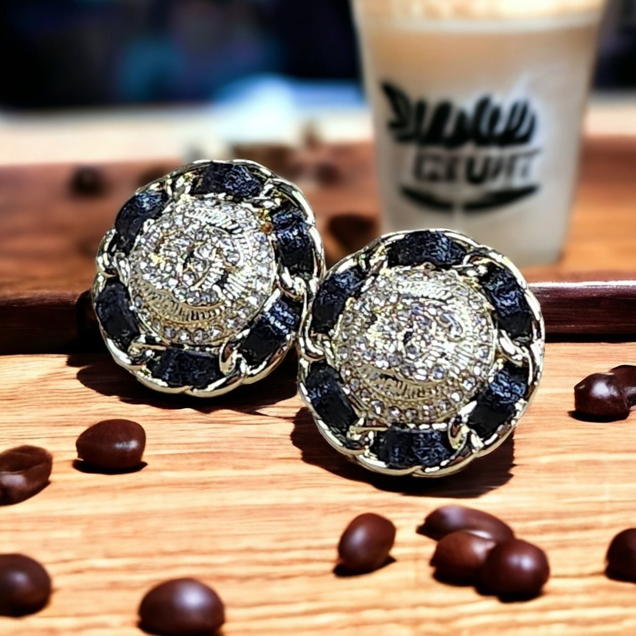 💕 [145번] 샤* 귀걸이