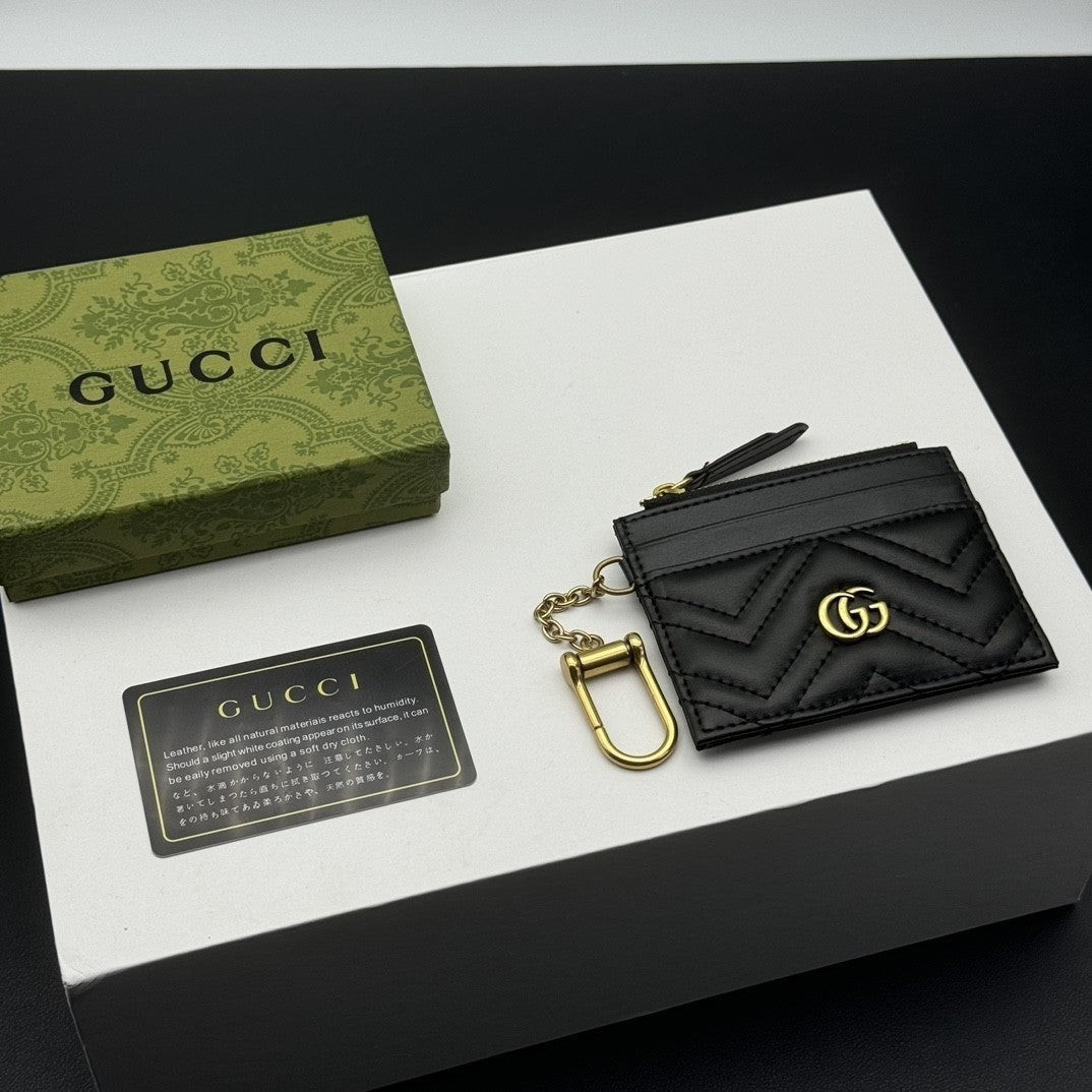 💕 구* 카드 지퍼