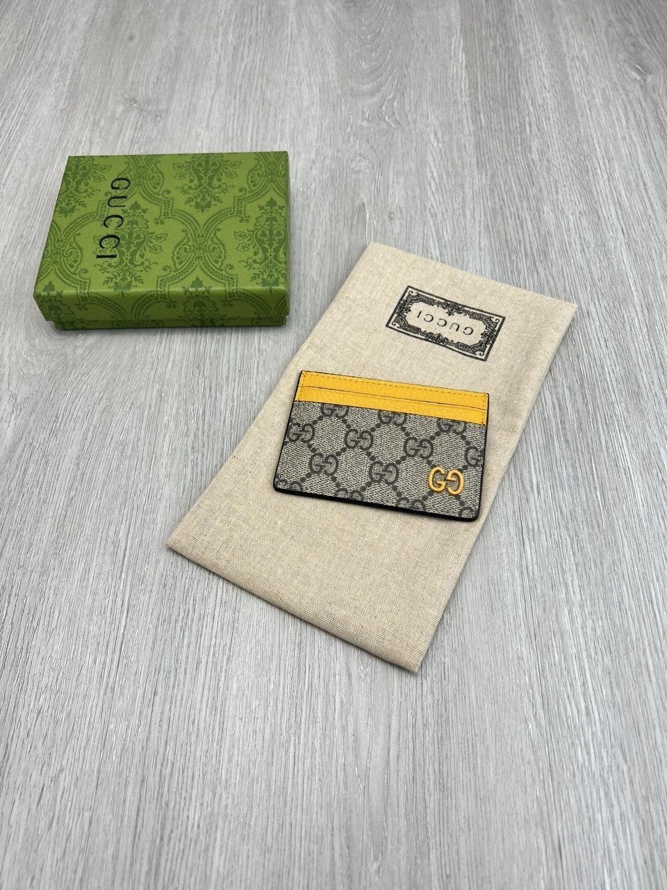 💕 구* 카드지갑