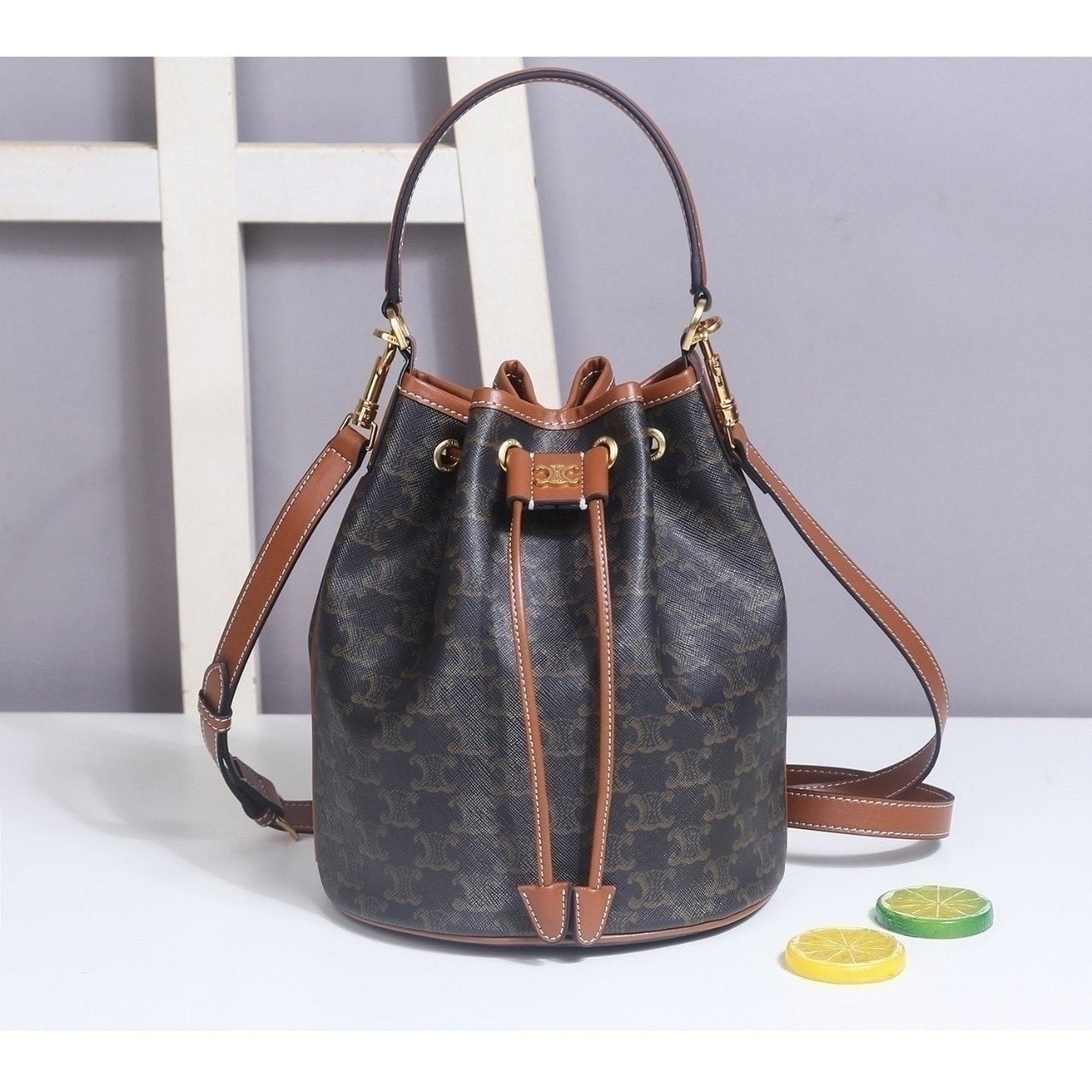 💕 셀** 클라라백