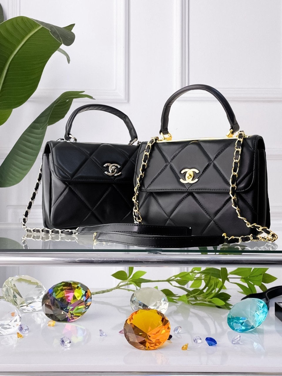 💕 샤* 트렌디 CC (금장,은장)