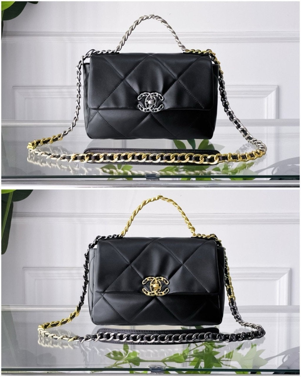 💕 샤* 19백 (금장/은장)