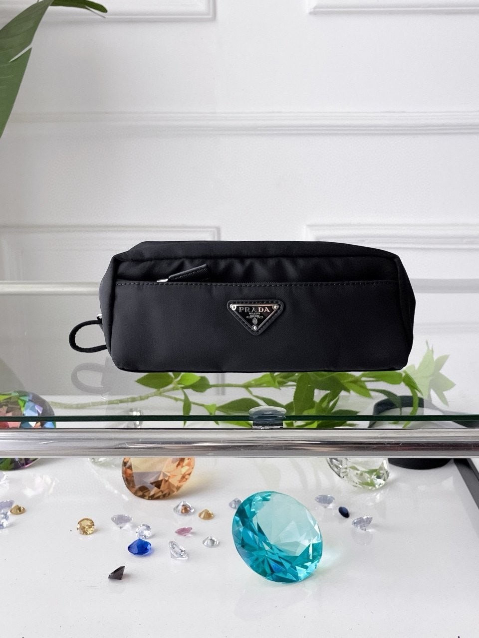 💕 프** 클래식 파우치