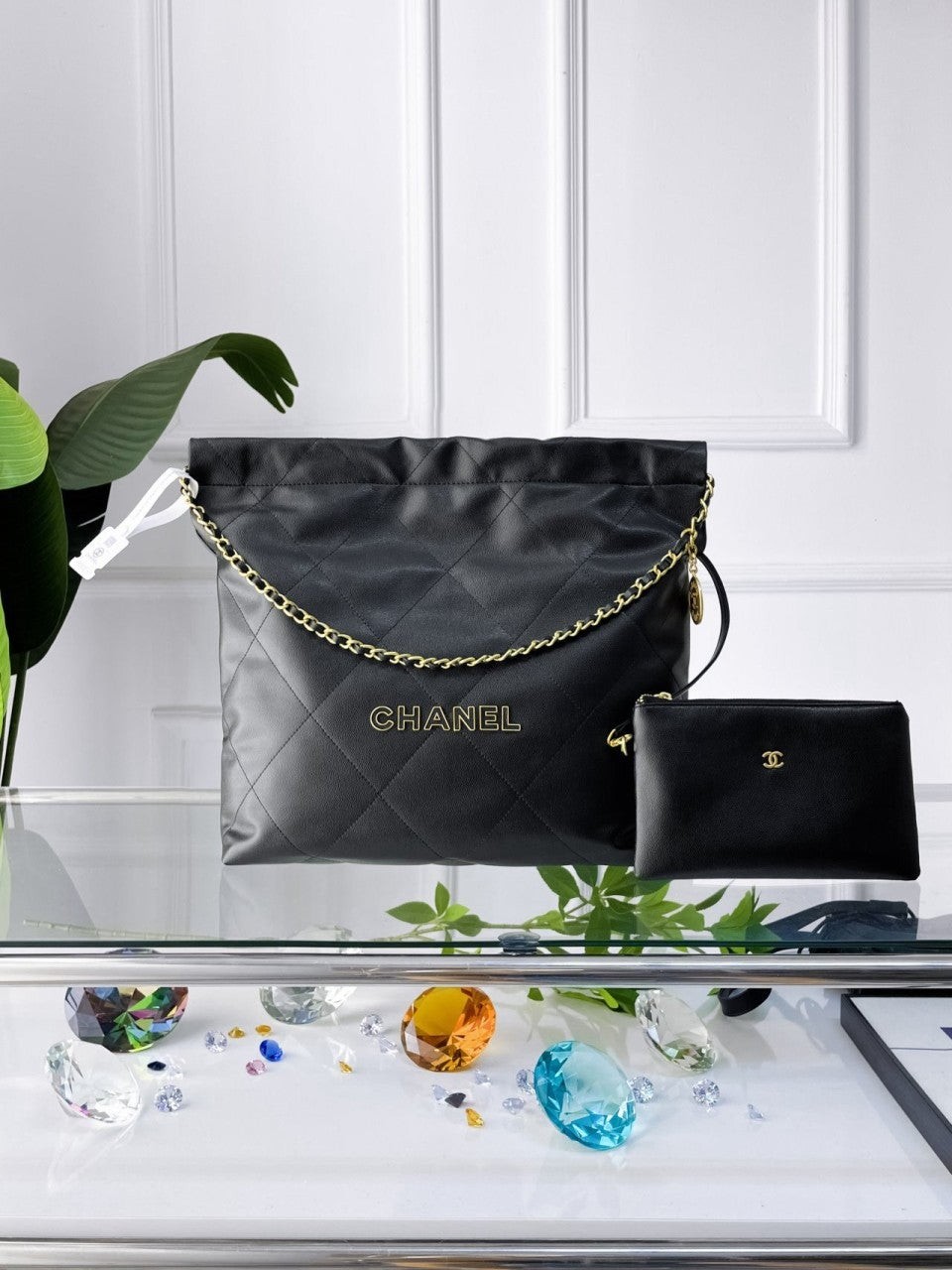 💕 샤* 22금 (블랙)