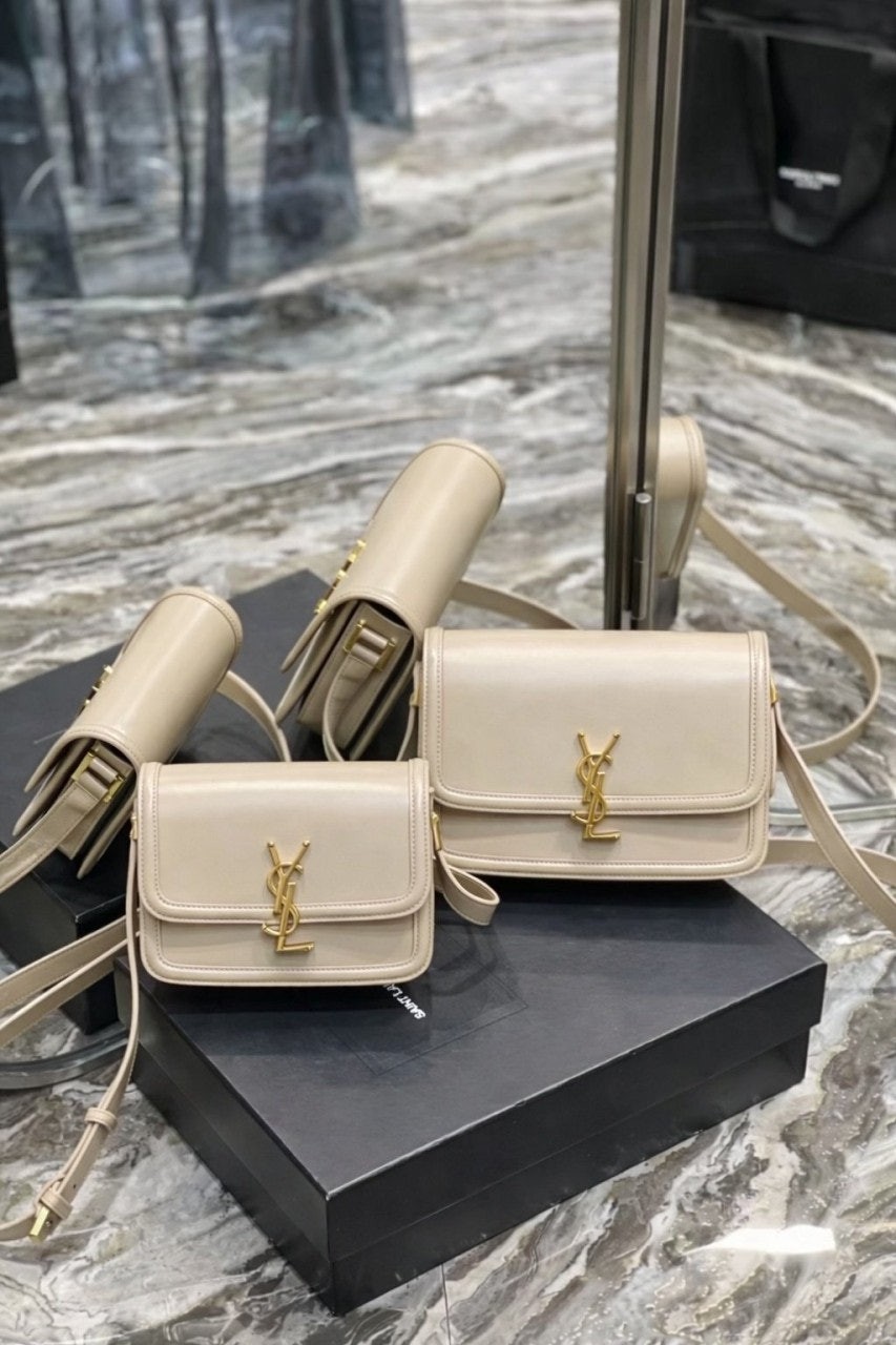 💕 생** 사첼 (아이보리,금)