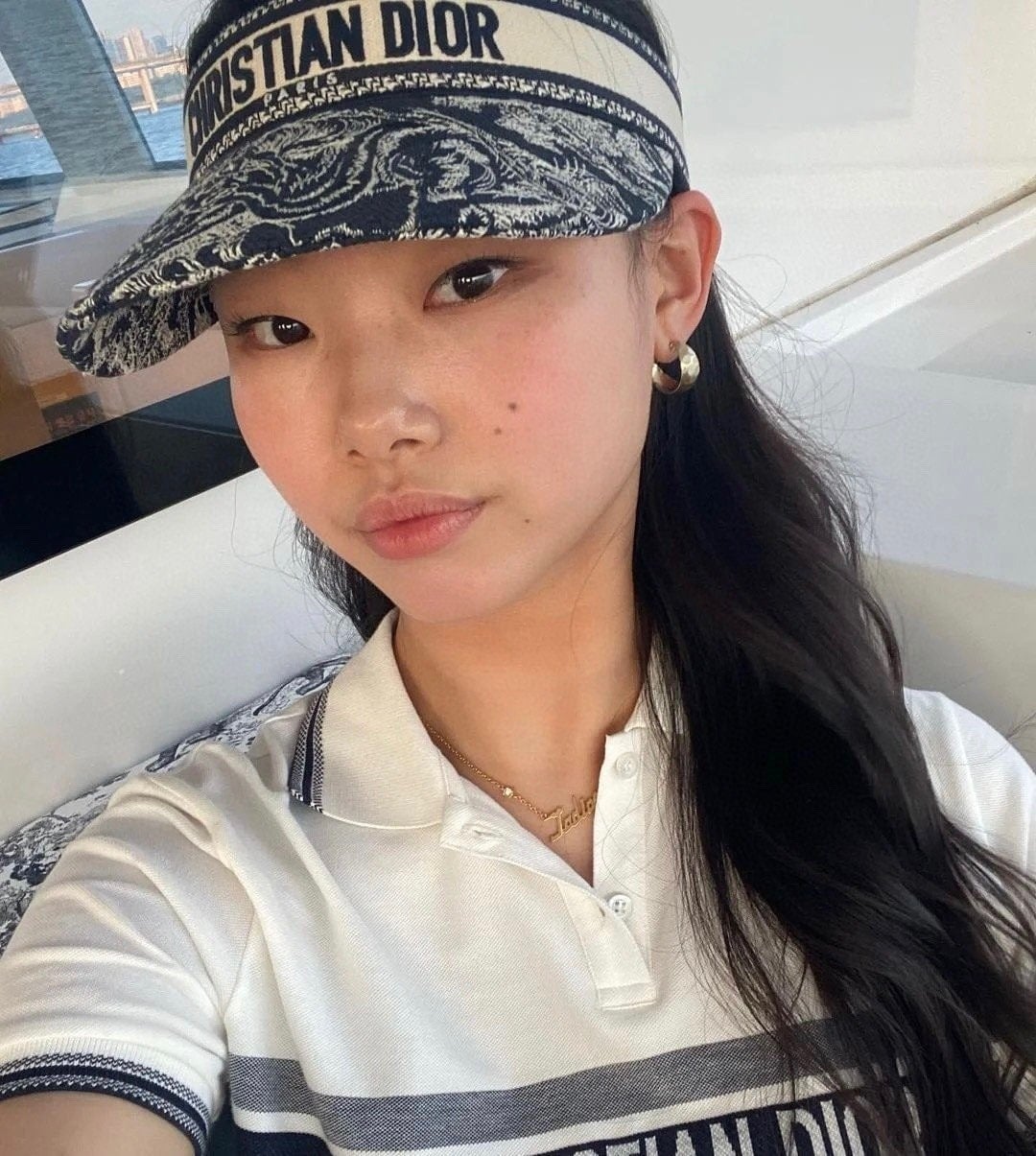 💕 디* 스매시 뜨왈드 주이 썬바이저✔수입