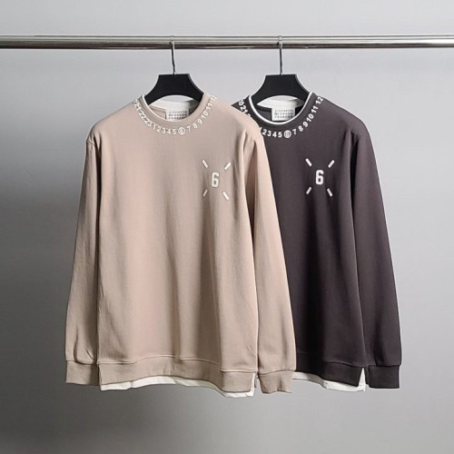 MG 넥넘버 레이어드 맨투맨