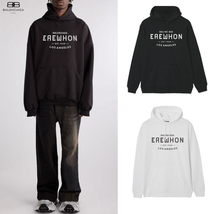 BLC 르혼 후드티