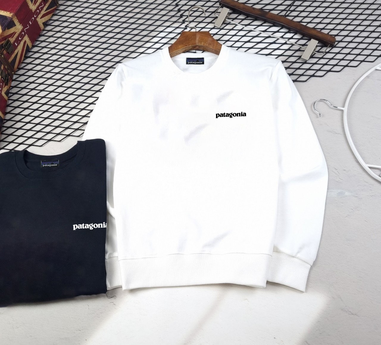 18904_PTG 올가닉 크루 맨투맨