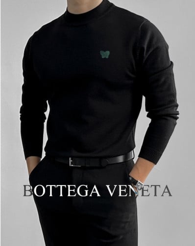 20150_BTG 자수로고 반목니트