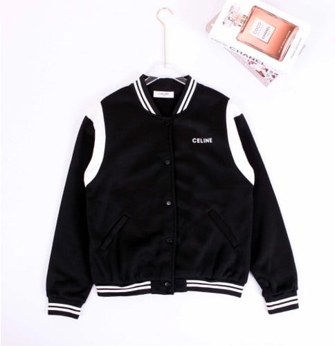 CLN 테디 스타디운 야구 점퍼