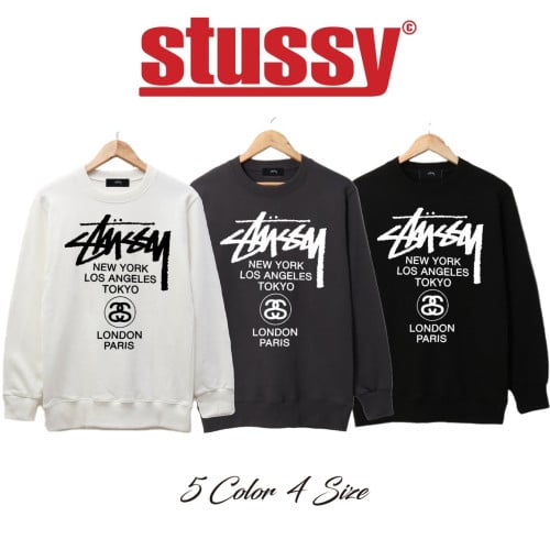 19976_SY 월드투어 맨투맨