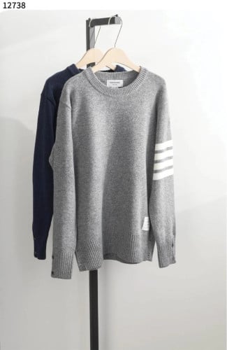 TB 밀라노 스티치 4바 풀오버 스웨터 니트