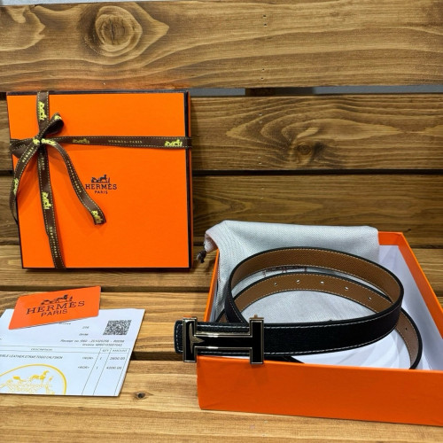 🤴🏻 #에르메스 (H*rmes) 포커스 양면 벨트🤴🏻  #벨트