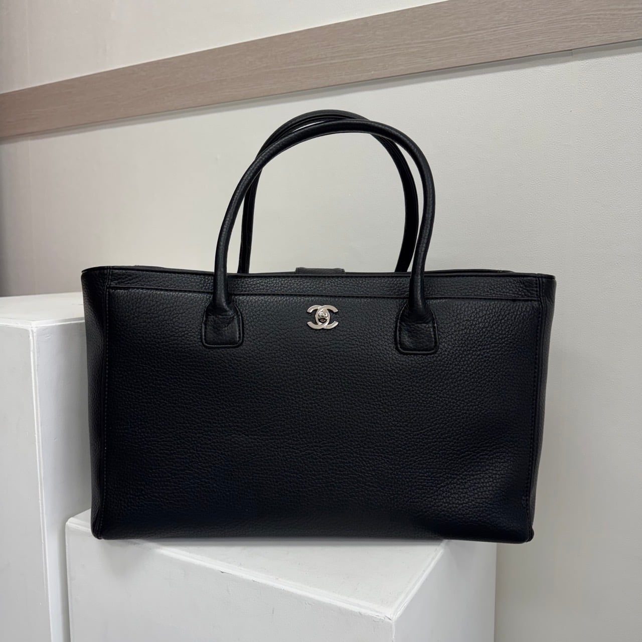 🤴🏻  #샤넬  서프 토트백🤴🏻신상입고🤴🏻