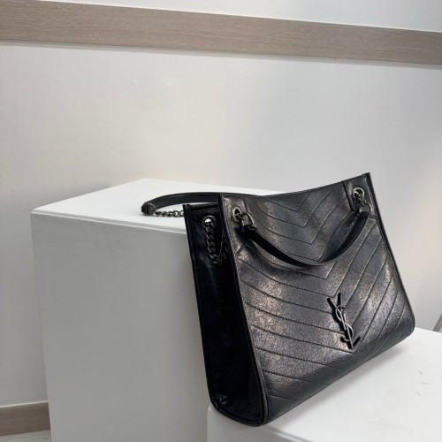 🤴🏻  #입생 니키빈티지 가죽 쇼핑백🤴🏻