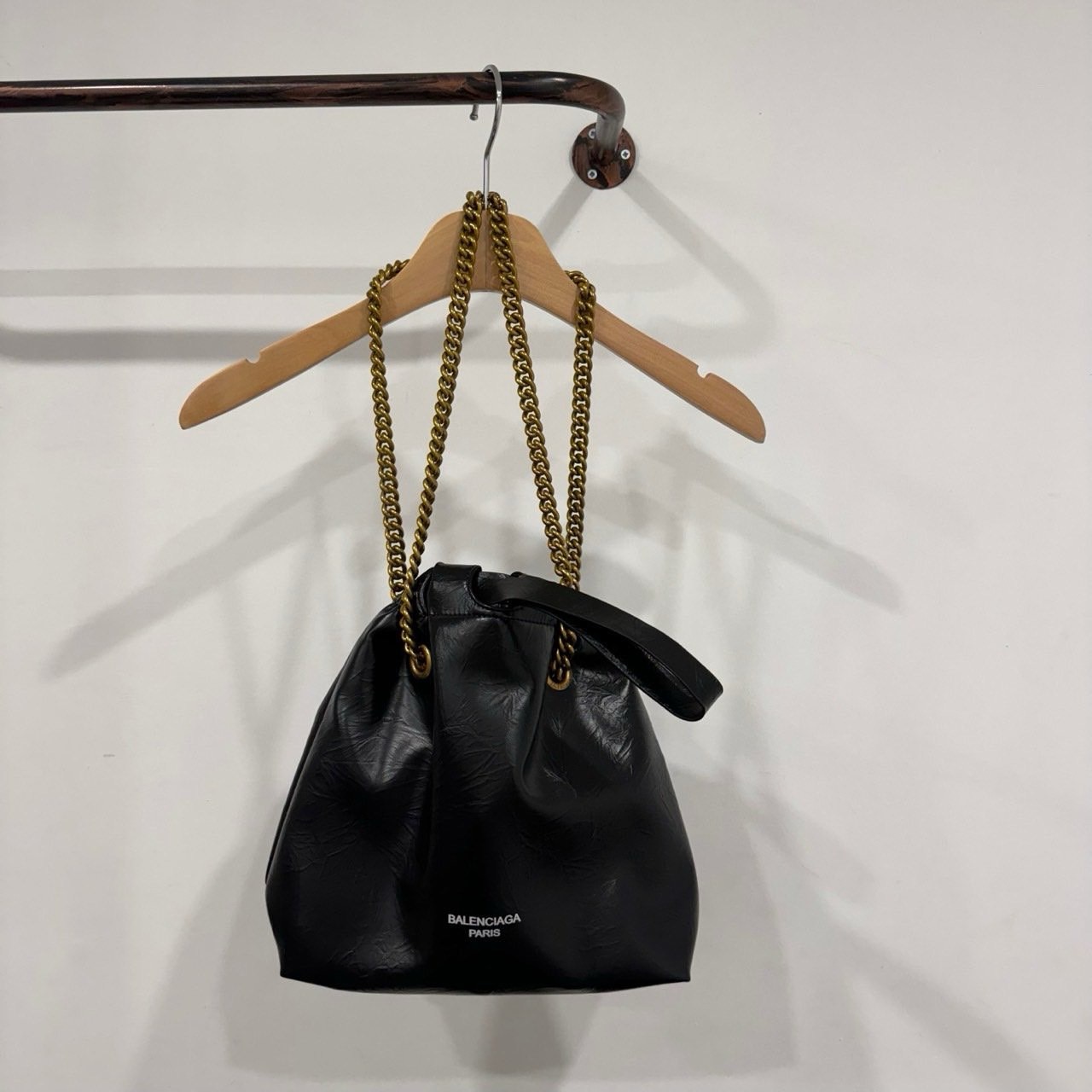 🤴🏻  #발렌시아가 (Bal)  스몰  토트백🤴🏻