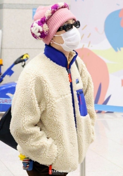 #파타고니아 레트로 X 후리스 자켓