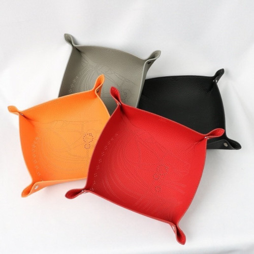 👹에르메스 Mises et Relances Robe du soir 체인지 트레이👹