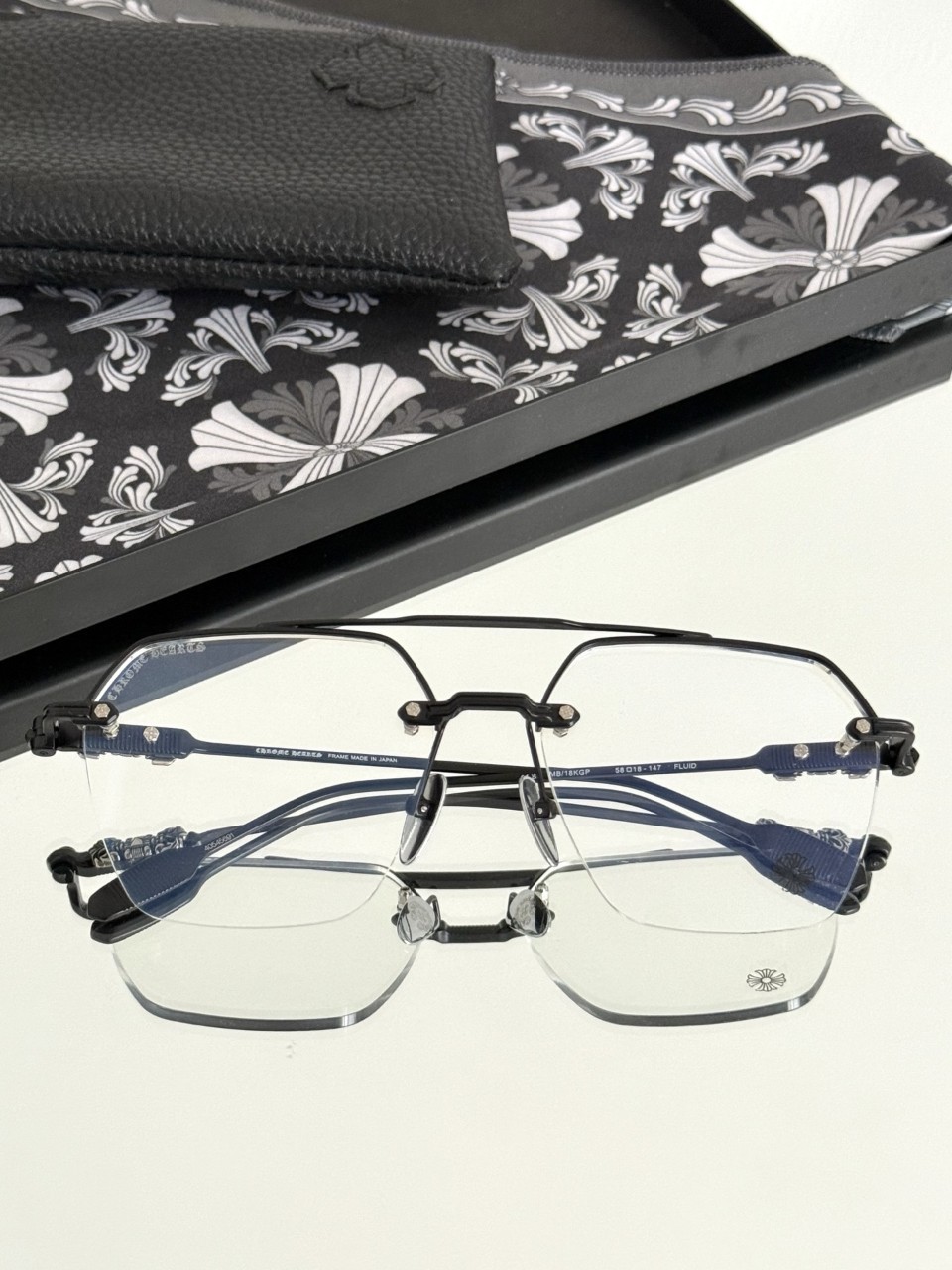 크VVV 플루이드 ➡️수입최*고급 (남녀공용)