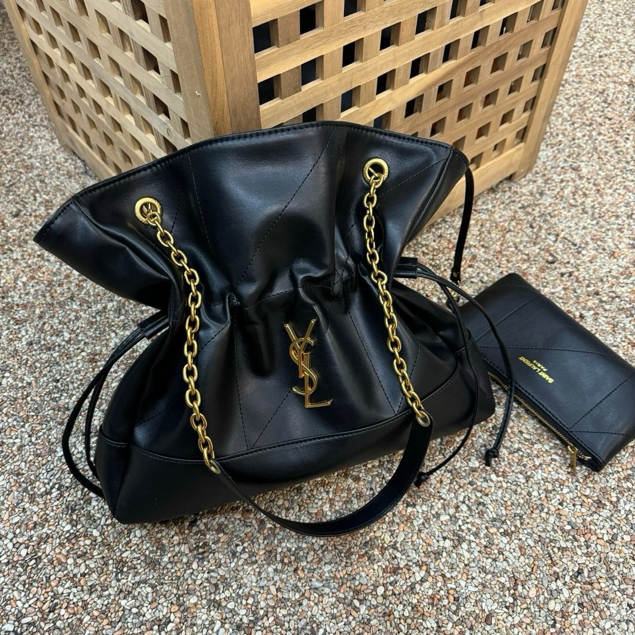 🤴🏻 #입생 제이미 4.3 토트백🤴🏻