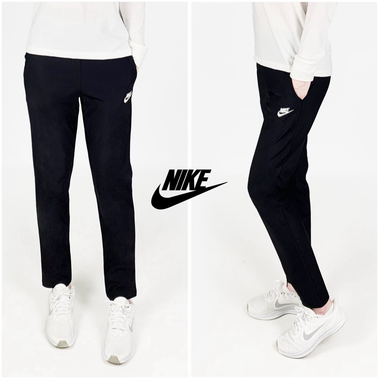 <나이키 벤츄리 긴바지>