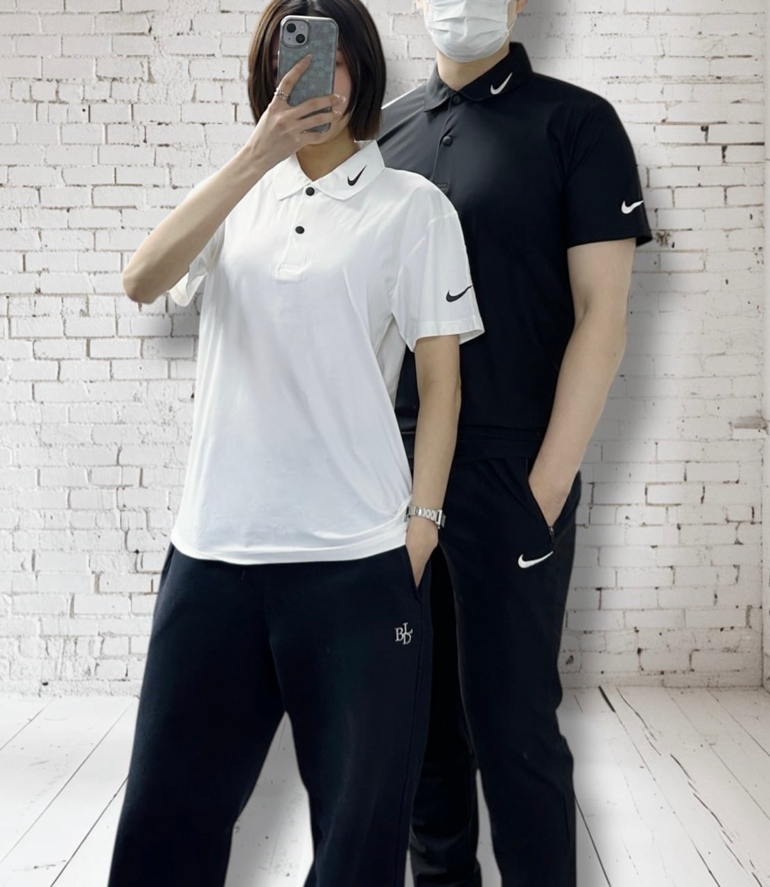 <NK 기능성 아이스 카라티>