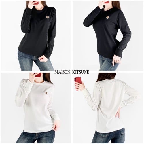 <메종 여우 맨투맨>