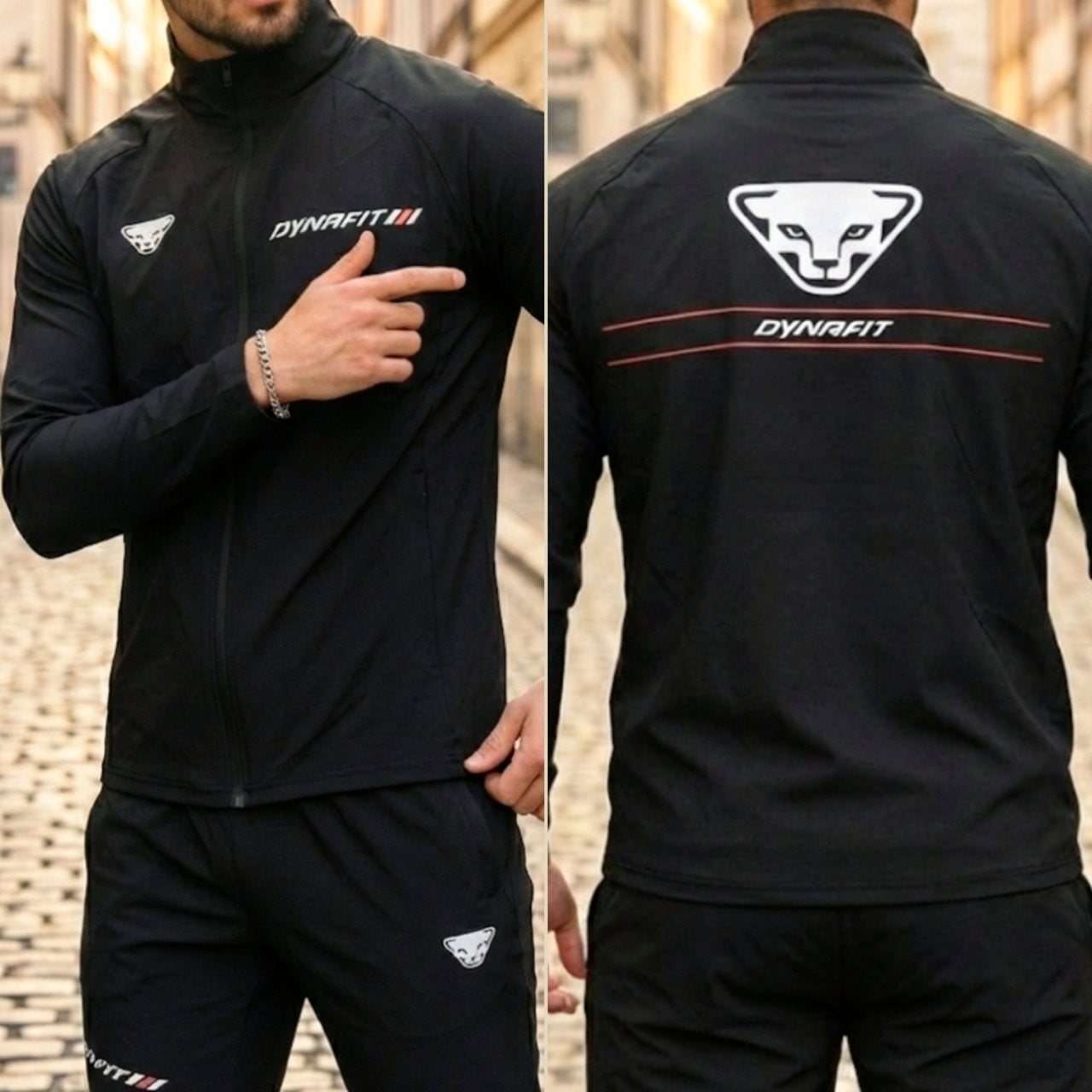 1 <다이나핏  리프트 포스판 트레이닝세트>