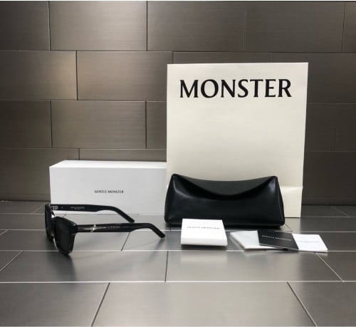 GT  HESSE 헤세 선글라스