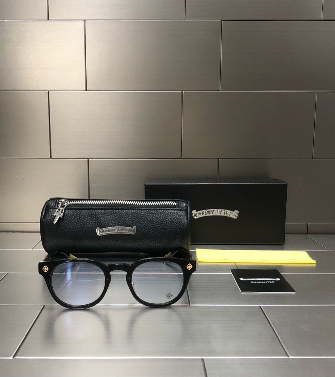 크*하* 딩가롱링롱2 글라스