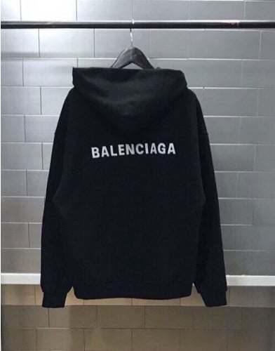 B*LEN*IAG*로고자수 후디