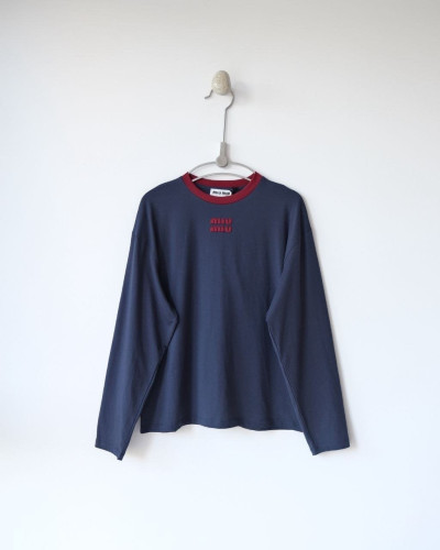 💕 미*** 26 프렐류드 롱슬리브 - 수입