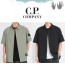 💕 C* 컴퍼니 오버핏 스트레치 반팔 셔츠
